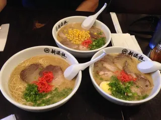 Shin-Sen-Gumi Hakata Ramen-Rosemead