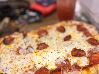 Oakley Brothers Distillery