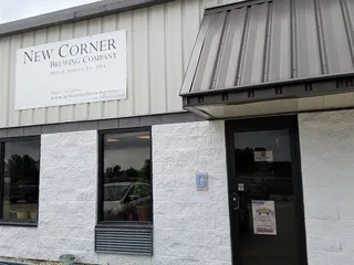 New Corner Brewery Company