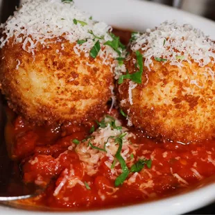 Arancini