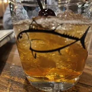 Bourbon