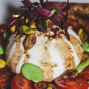 Burrata