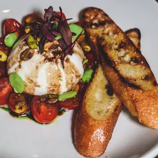 Burrata