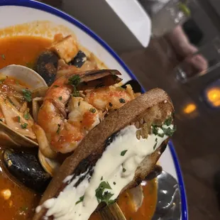 cioppino