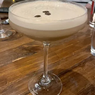Espresso Martini