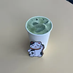 Matcha