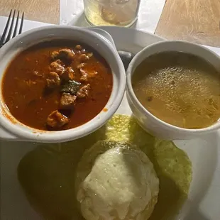 Guisado de Puerco. 10/10