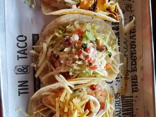 Tin & Taco - Sodo