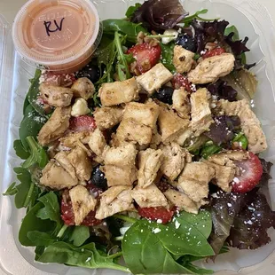 Summer Salad