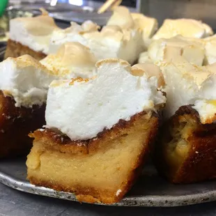 Old Fashioned Bread Pudding