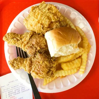 Chicken