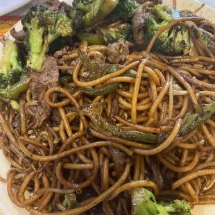 3 hot oil 1 sesame oil 7 soya 1 garlic 2-3 salt