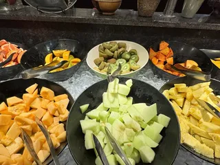 China Harbor Super Buffet