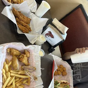 Tontitown C-Mac’s