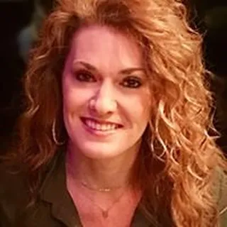Jeanette P.