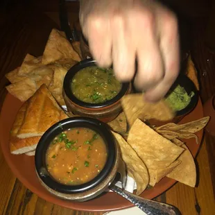 food
