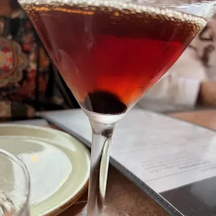 drink