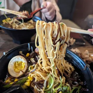 Karaage Ramen