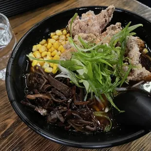 menu at Tonton Restaurant in San Francisco.