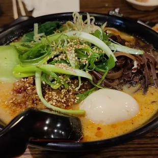 Tonton Ramen