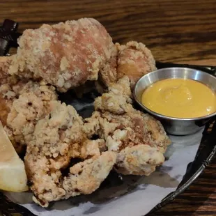Chicken Karaage