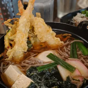 Original Nabeyaki Udon
