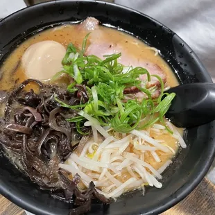 Chashu Ramen