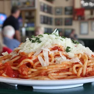 Amatriciana