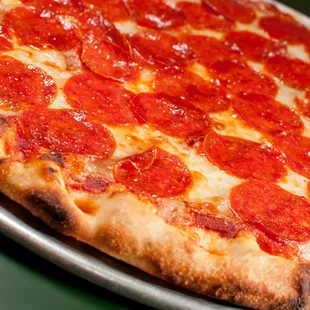 Pepperoni