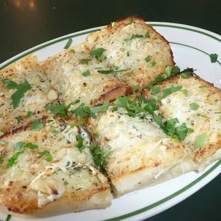 Garlic Bread