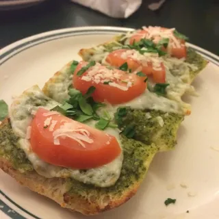 PESTO BREAD