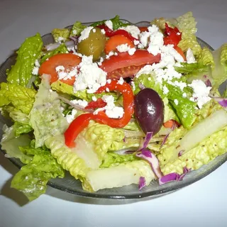 Italian Salad