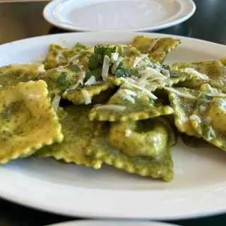 Meat Ravioli