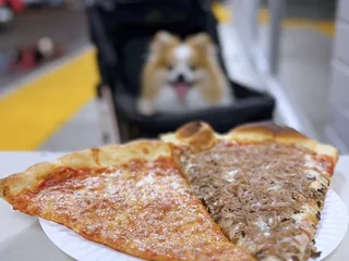 A Slice of New York