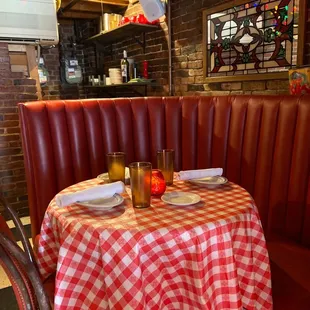 interior, burritos and wraps