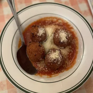 Arancini