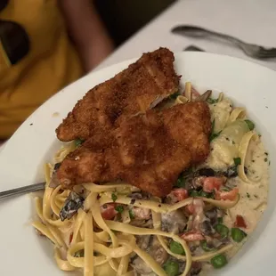 pasta, food, pasta dish