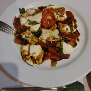 Caprese Salad
