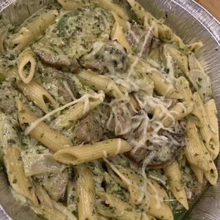 Luigi's Penne Pasta