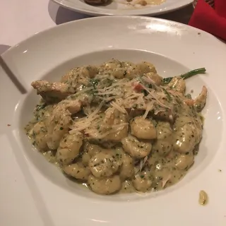 Gnocchi Luigi