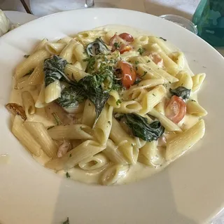 Tuscan Butter Salmon