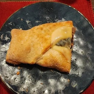 crepes, food