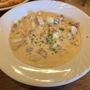 Gnocchi