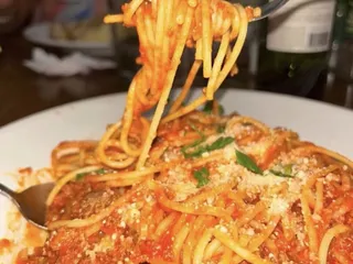 Verducci's Trattoria Pizzeria