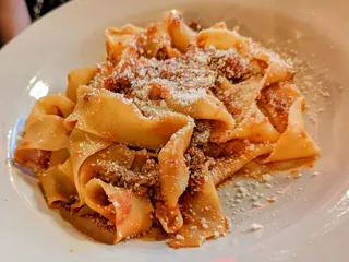 Matteo Trattoria & Pizzeria