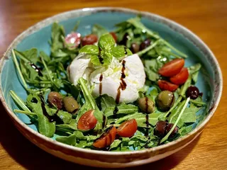 GUSTO Italian Restaurant