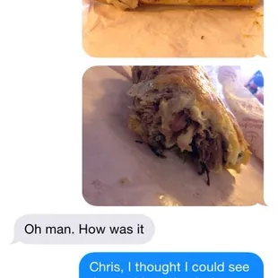 Tony Luke