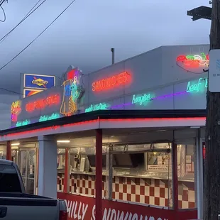 South Philly Cheesesteak
