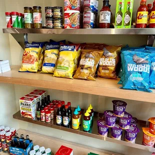 food