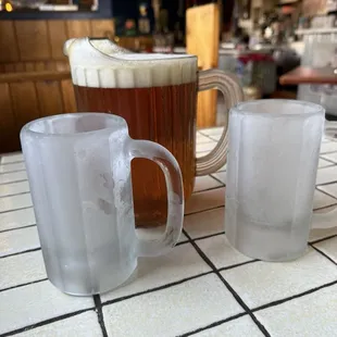 Pitcher of IPA